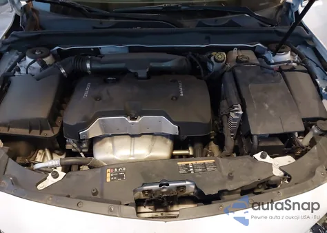 2015 Chevrolet Malibu 1Lz from USA, damaged, VIN 1G11F5SL2FF141562